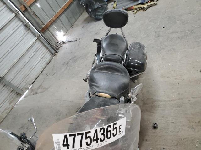 2006 YAMAHA XVZ13 CT - JYAVP18E46A004607