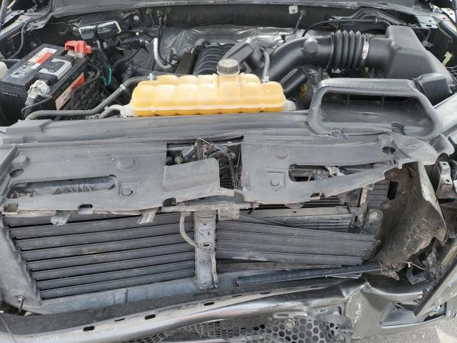 2016 FORD F150 SUPER - 1FTEW1EF4GFA68204