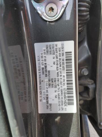 2023 MAZDA 3 PREFERRE - 3MZBPACM6PM361231