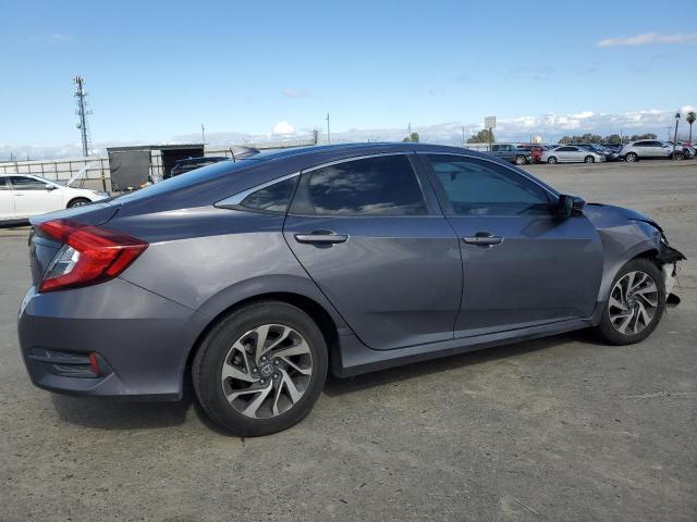 Vin: 2hgfc2f71jh519669, lot: 47283725, honda civic ex 20183