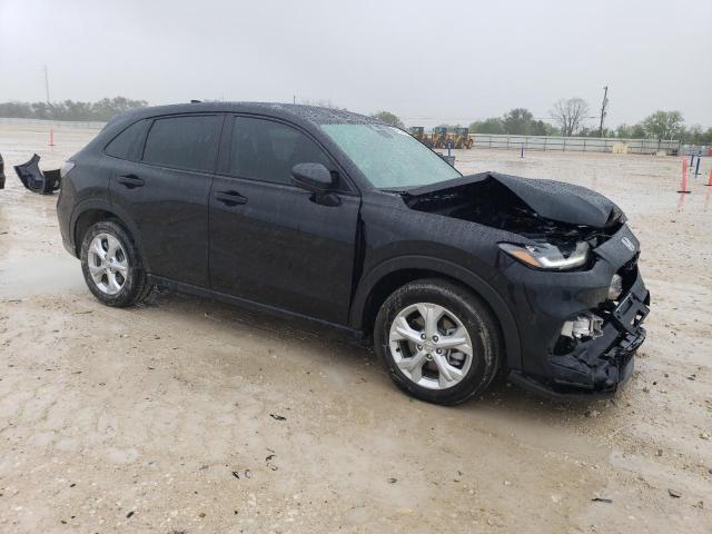 Vin: 3czrz1h37pm734380, lot: 50839315, honda hr-v lx 20234