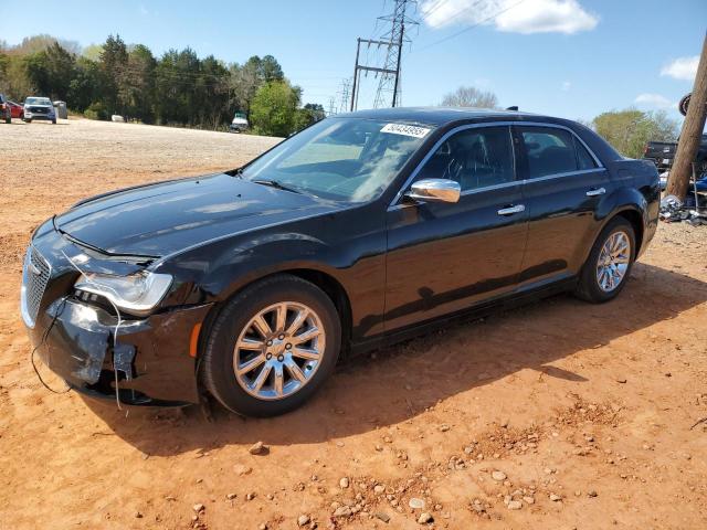 Vin: 2c3ccaeg1gh219785, lot: 50434955, chrysler 300 2016 img_1