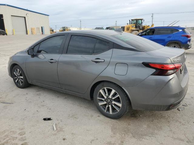 2020 NISSAN VERSA SV 3N1CN8EV1LL862526