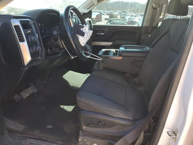 2018 CHEVROLET SILVERADO - 3GCUKREC7JG620389