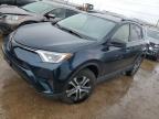 2018 TOYOTA RAV4 LE - JTMZFREV1JJ180289