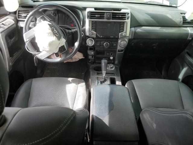 2020 TOYOTA 4RUNNER SR - JTEBU5JR6L5794111