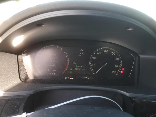 19XFL2H8XPE014562 2023 HONDA CIVIC
