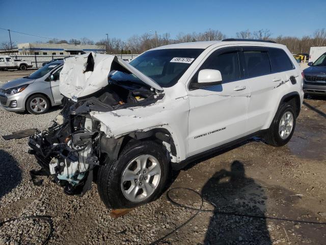 Global Auto Auctions: 2015 JEEP GRAND CHER