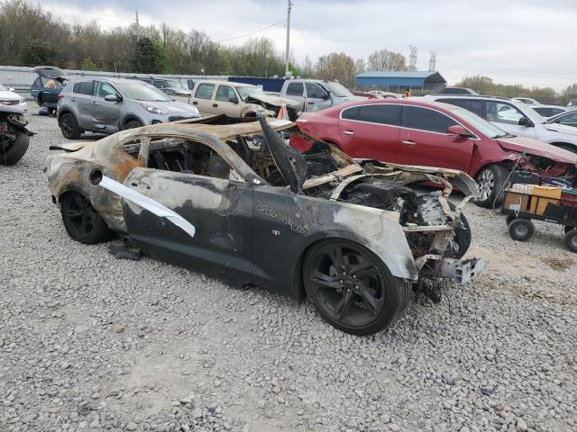 2023 CHEVROLET CAMARO LS - 1G1FB1RS0P0129499