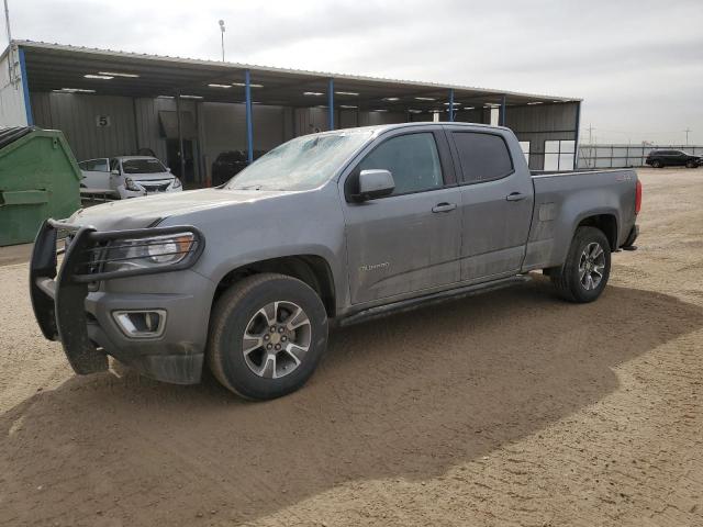 CHEVROLET COLORADO Z