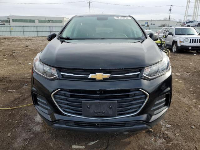 2019 CHEVROLET TRAX LS - 3GNCJNSB5KL266696