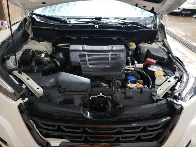 2023 SUBARU FORESTER JF2SKAAC1PH439867