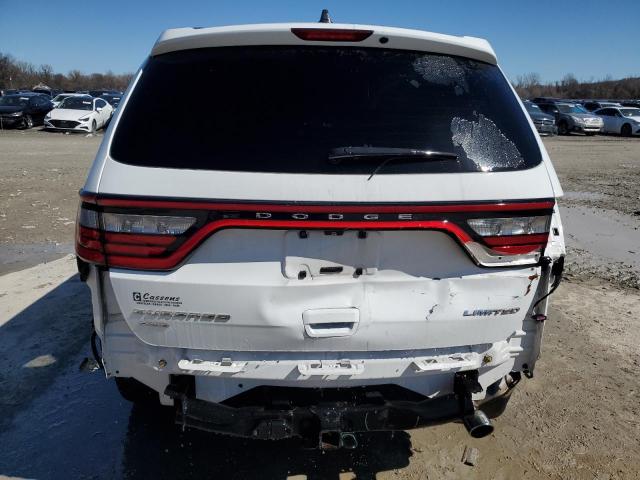 2015 DODGE DURANGO LI 1C4RDJDG0FC818294