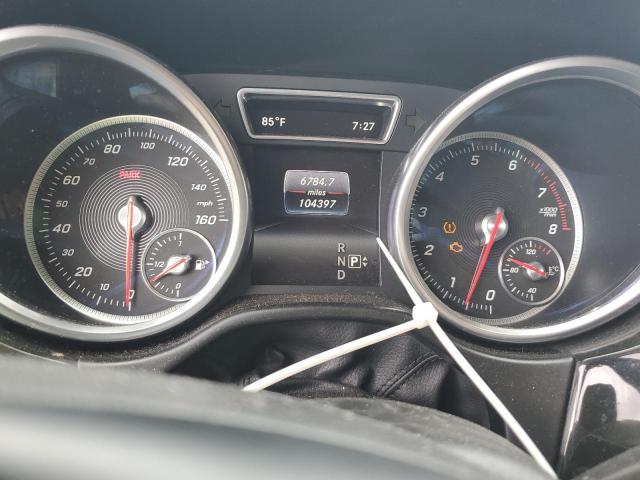 2016 MERCEDES-BENZ GLE 350 - 4JGDA5JB1GA730947