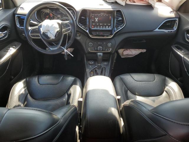 2019 JEEP CHEROKEE L - 1C4PJMDX1KD137793