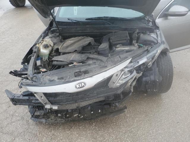 2015 KIA OPTIMA EX - 5XXGN4A76FG391259