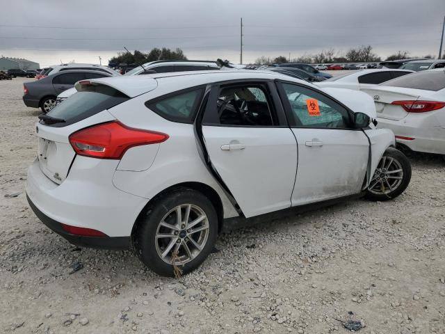 Vin: 1fadp3k21fl270171, lot: 48042815, ford focus se 20153