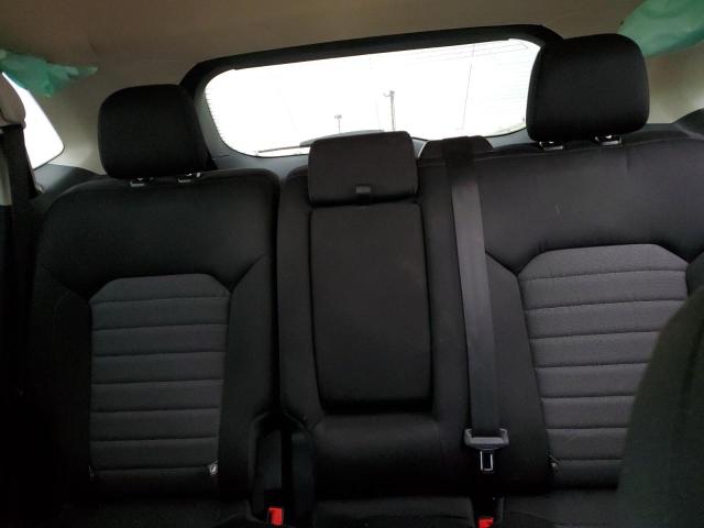 2020 FORD EDGE SE - 2FMPK3G97LBA79793