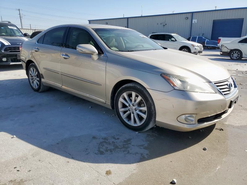Vin: jthbk1eg0b2421897, lot: 49823985, lexus es350 350 20114