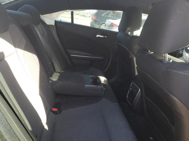 2015 DODGE CHARGER 2C3CDXHG6FH814951