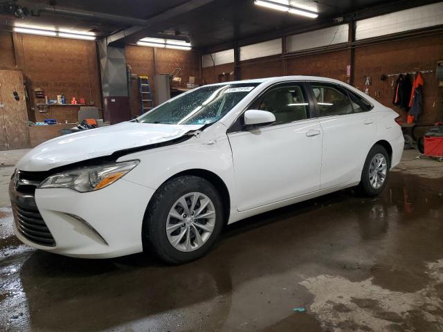TOYOTA CAMRY HYBR