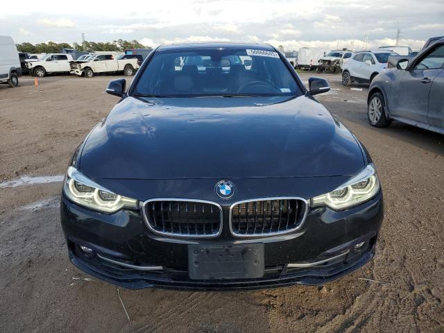 2018 BMW 330 I - WBA8B9G59JNV11503