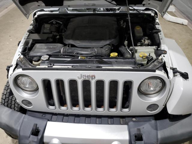 2018 JEEP WRANGLER U - 1C4BJWEG3JL823567
