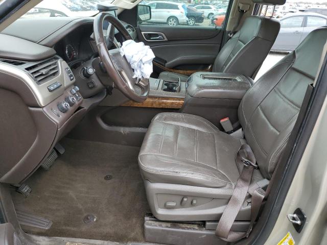 2015 GMC YUKON XL D 1GKS2JKJ5FR562726
