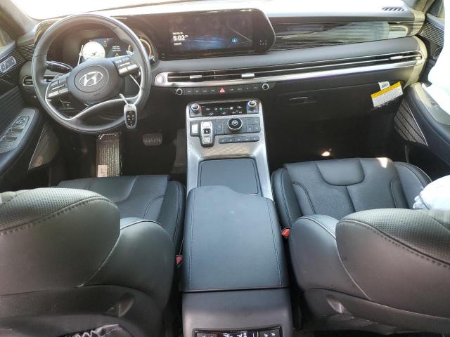 2024 HYUNDAI PALISADE C - KM8R74GE7RU751108