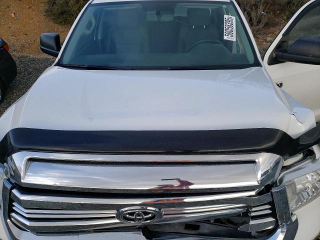 2017 TOYOTA TUNDRA CRE - 5TFDY5F15HX652123