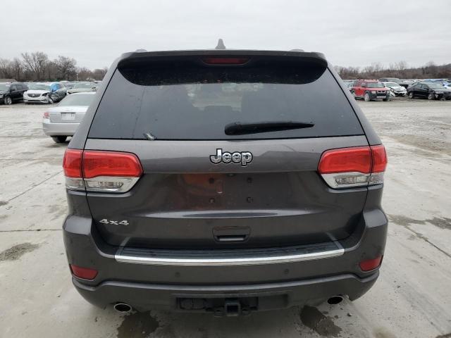 2015 JEEP GRAND CHER - 1C4RJFCG1FC680014