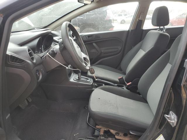 2019 FORD FIESTA S - 3FADP4AJ9KM158550