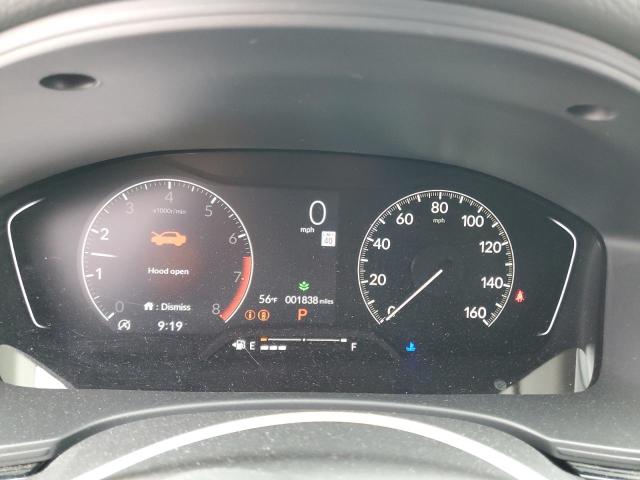 2HGFE1F7XPH304448 2023 HONDA CIVIC