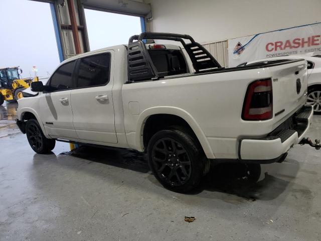 2020 RAM 1500 LARAM - 1C6SRFJT6LN148839