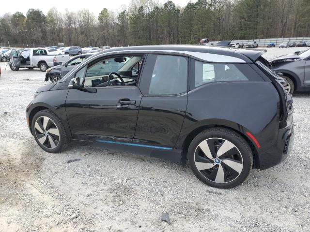 Vin: wby7z4c58jvd95635, lot: 50238675, bmw i series rex 20182