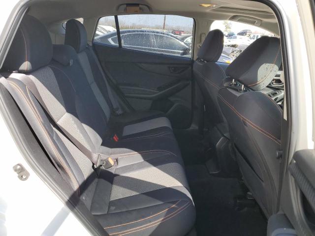 2019 SUBARU CROSSTREK - JF2GTADC5KH395685