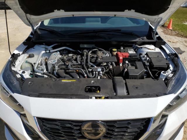 2020 NISSAN SENTRA SV - 3N1AB8CV8LY227051