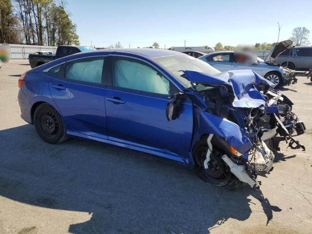 Vin: 2hgfc2f67mh504136, lot: 50553335, honda civic lx 20214