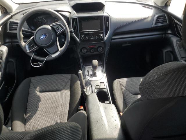 2017 SUBARU IMPREZA 4S3GKAA66H3626633