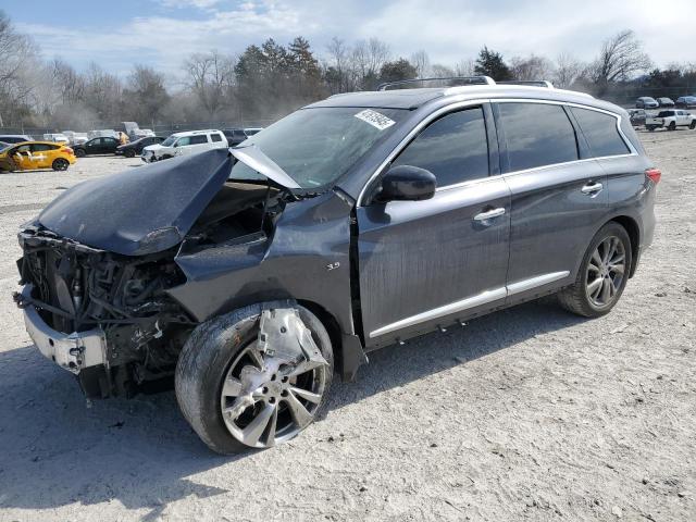 INFINITI QX60