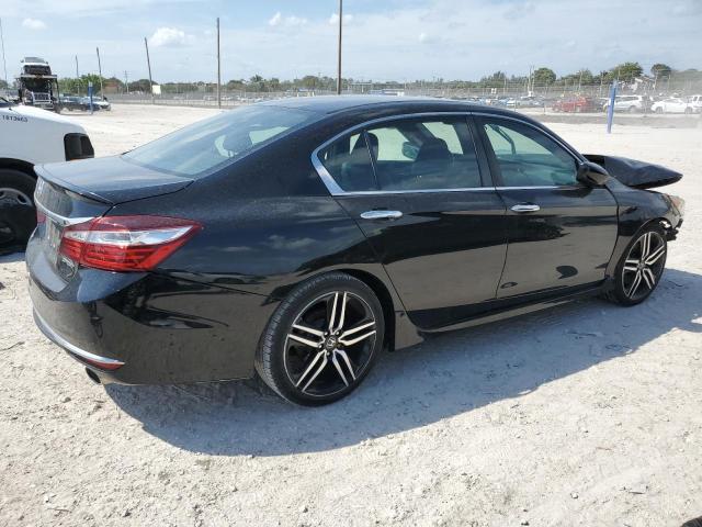 Vin: 1hgcr2f54ha202042, lot: 48069635, honda accord sport 20173