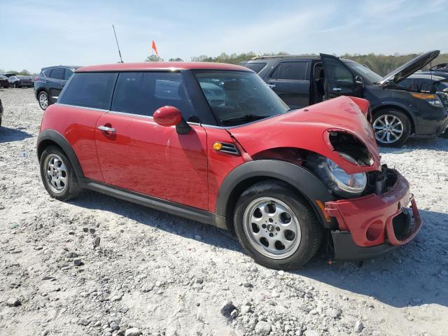 Vin: wmwsu3c57ct185928, lot: 51036675, mini cooper 20124