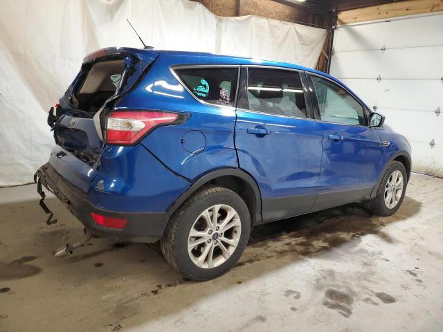 Vin: 1fmcu9gd6hub39547, lot: 50227955, ford escape se 20173