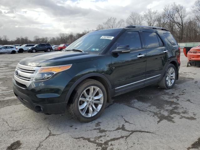 Vin: 1fm5k8d81dga28932, lot: 47629805, ford explorer xlt 2013 img_1