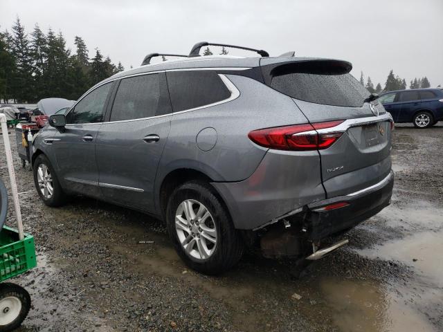 2018 BUICK ENCLAVE ES 5GAEVAKW2JJ263845