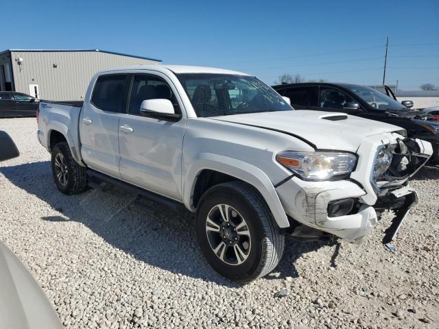 Vin: 3tmaz5cn8gm006621, lot: 49321425, toyota tacoma double cab 20164