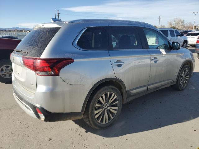 Vin: ja4az3a38lj001653, lot: 48160955, mitsubishi outlander se 20203