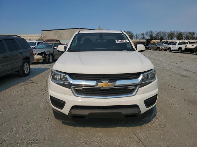 2018 CHEVROLET COLORADO - 1GCHSBEN2J1306254