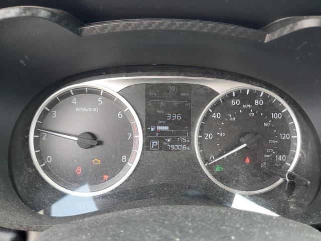 2021 NISSAN VERSA S - 3N1CN8DV6ML849287