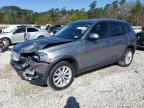 2017 BMW X3 SDRIVE2 - 5UXWZ7C5XH0U45758